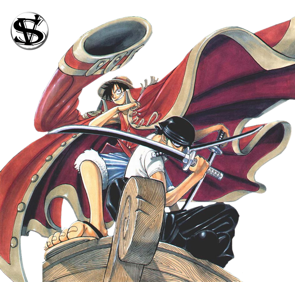 Luffy Zoro Render One Piece Photo By Svial Photobucket Hot Sex Picture 7545